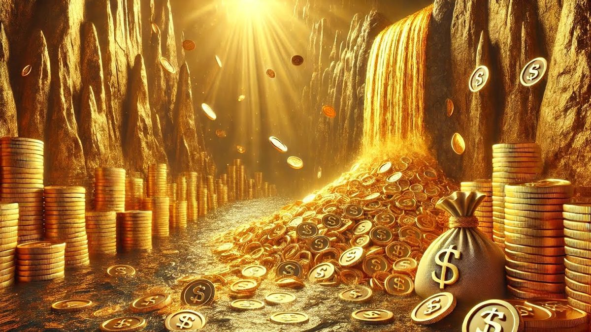 Gold Bar Slots Welcome Bonus